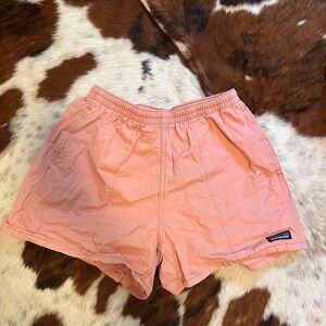 Patagonia Baggies 5”